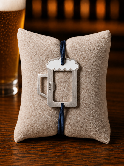 Bracelet décapsuleur D'KAPS 🍺